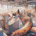 Python Programming: Frameworks, Automation & Data Analysis