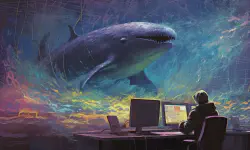 Featured image of post Whaling Phishing: Definition and Prevention Strategies