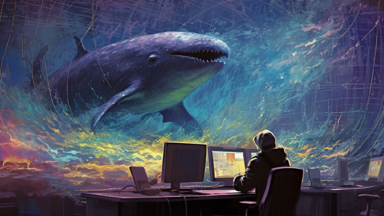 Whaling Phishing: Definition and Prevention Strategies